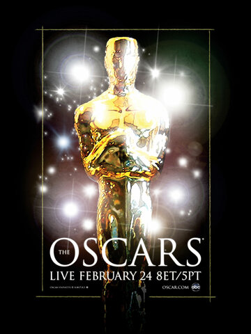 80-я церемония вручения премии «Оскар» трейлер (2008)