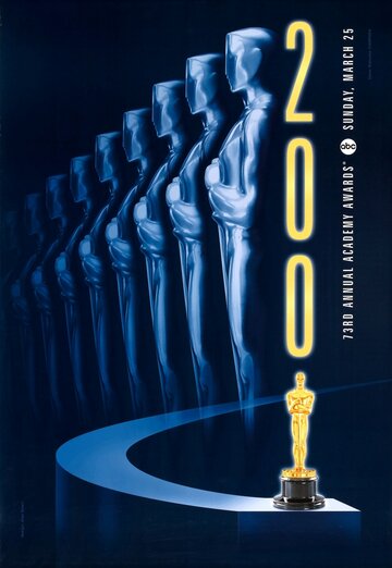 73-я церемония вручения премии «Оскар» 2001 трейлер (2001)