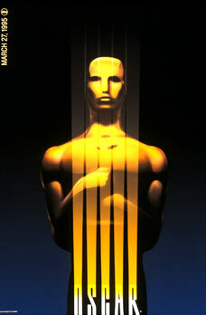 67-я церемония вручения премии «Оскар» трейлер (1995)