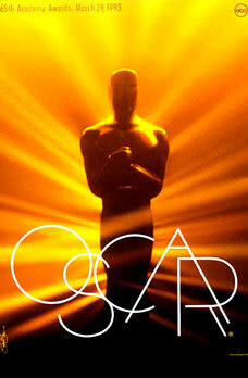 65-я церемония вручения премии «Оскар» трейлер (1993)