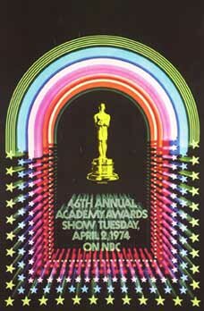 46-я церемония вручения премии «Оскар» трейлер (1974)