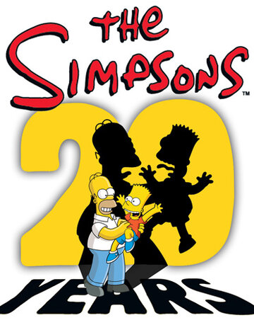 К 20-летию Симпсонов: В 3D! На льду! трейлер (2010)