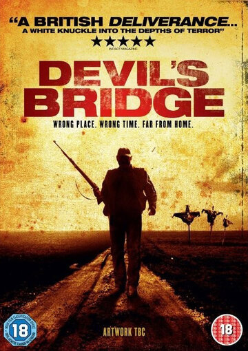 Мост Дьявола трейлер (2010)