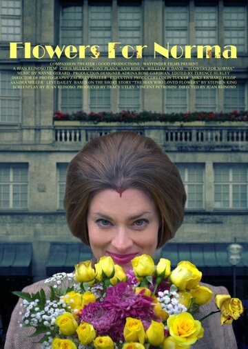 Цветы для Нормы трейлер (2010)