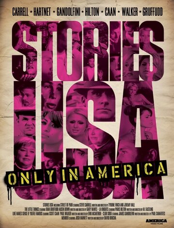 Истории Америки трейлер (2007)