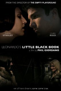 Leonardo's Little Black Book (2008)