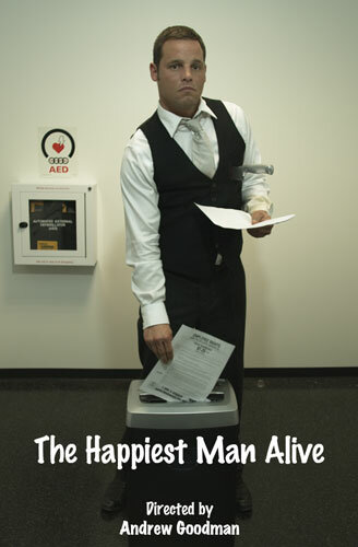 The Happiest Man Alive трейлер (2010)