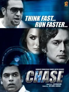 Chase трейлер (2010)