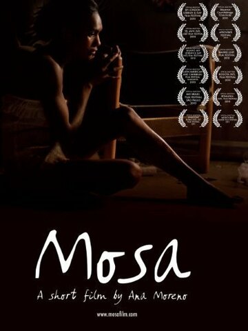 Mosa трейлер (2010)