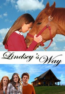 Lindsey's Way трейлер (2009)
