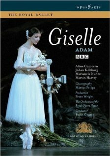 Giselle трейлер (2006)