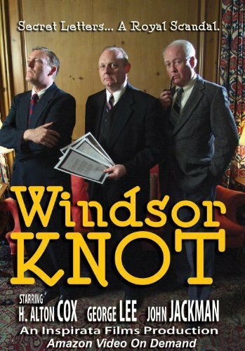 Windsor Knot трейлер (2005)