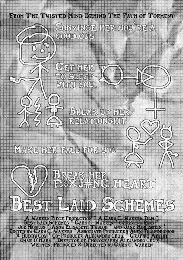 Best Laid Schemes трейлер (2010)