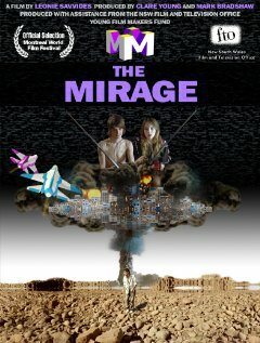 Мираж трейлер (2008)