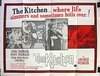Кухня трейлер (1961)