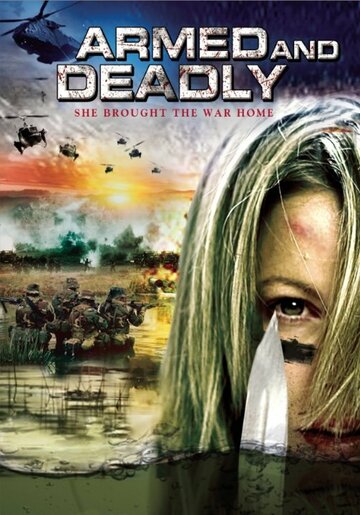 Armed and Deadly трейлер (2011)