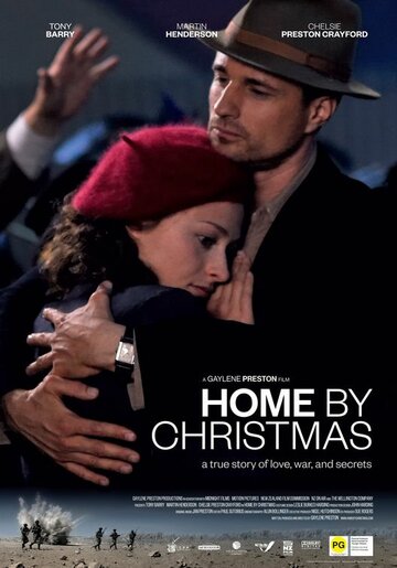 Домой на Рождество трейлер (2010)