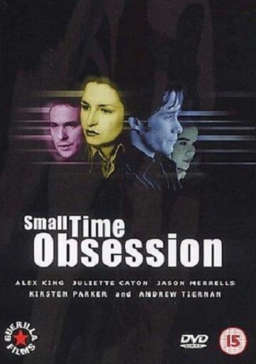 Small Time Obsession трейлер (2000)