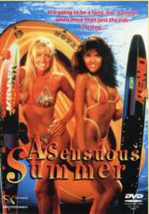 Чувственное лето трейлер (1991)