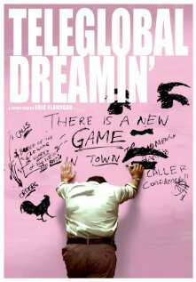 Teleglobal Dreamin' трейлер (2009)