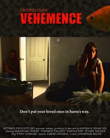 Vehemence трейлер (2010)