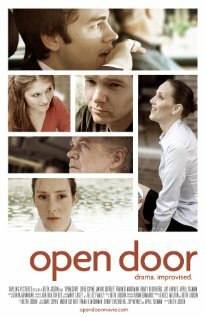 Open Door трейлер (2008)