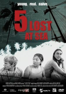 5 Lost at Sea трейлер (2009)