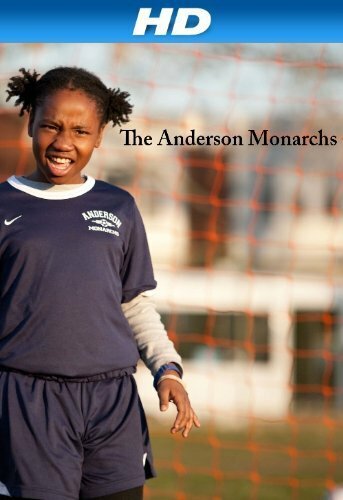 The Anderson Monarchs трейлер (2012)