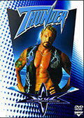 WCW Thunder трейлер (1998)