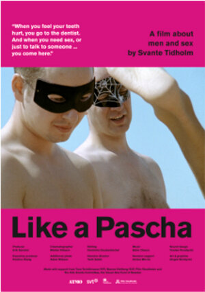 Som en Pascha (2010)