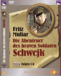 Похождения бравого солдата Швейка трейлер (1972)