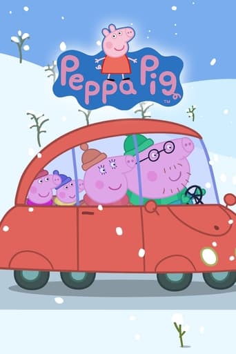 Peppa Pig трейлер (2004)