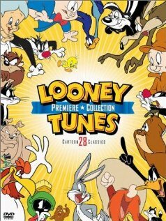 The Bugs Bunny/Looney Tunes Comedy Hour трейлер (1985)