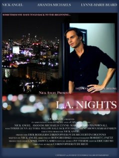 L.A. Nights трейлер (2011)