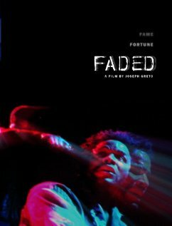 Faded трейлер (2012)