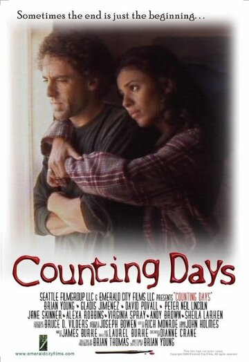 Counting Days трейлер (2000)