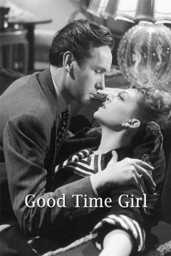 Good-Time Girl трейлер (1948)