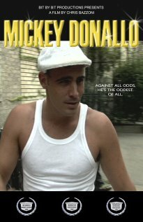 Mickey Donallo трейлер (2009)