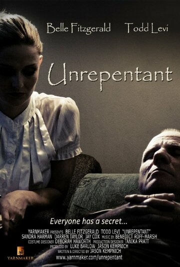 Unrepentant трейлер (2010)
