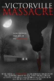The Victorville Massacre трейлер (2011)
