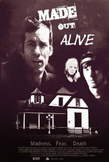 Made Out Alive трейлер (2009)