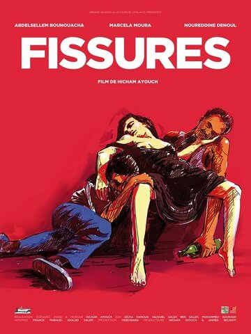 Fissures (2009)