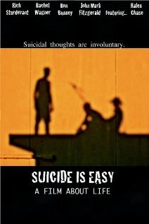 Suicide Is Easy трейлер (2009)