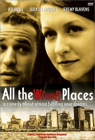 All the Wrong Places трейлер (2000)