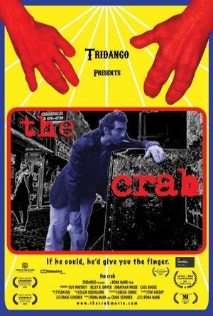 The Crab трейлер (2010)