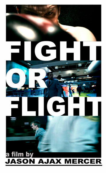 Fight or Flight трейлер (2003)