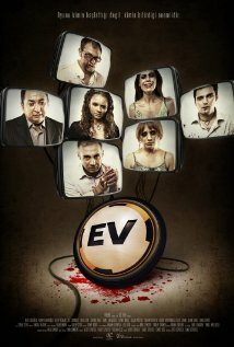 Ev трейлер (2010)