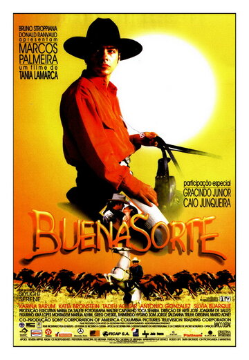 Buena Sorte трейлер (1996)