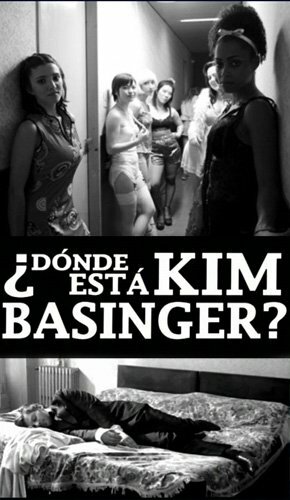 Где Ким Бейсингер? трейлер (2009)
