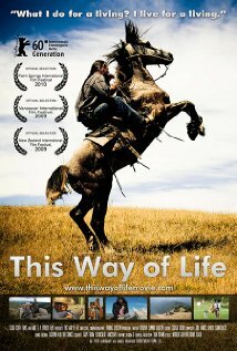 This Way of Life трейлер (2009)